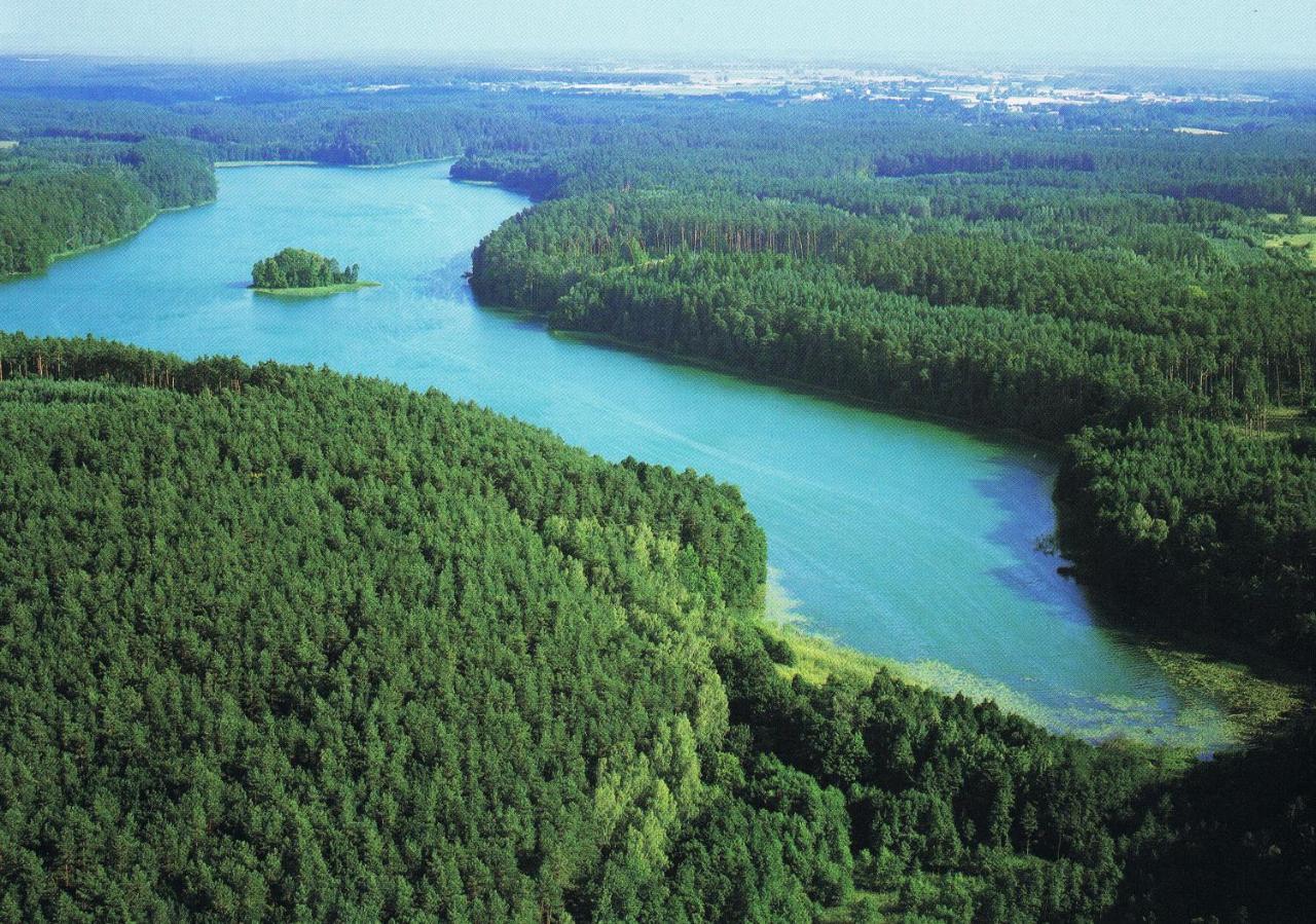 Noclegi Zdzislaw Sieradzki Zbiczno Экстерьер фото